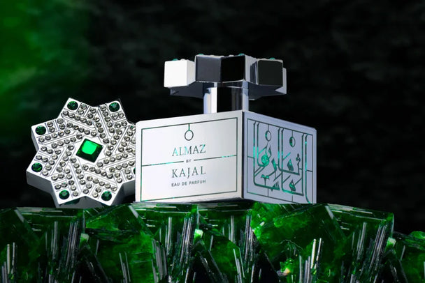 Kajal - Luxury Eau de Parfum