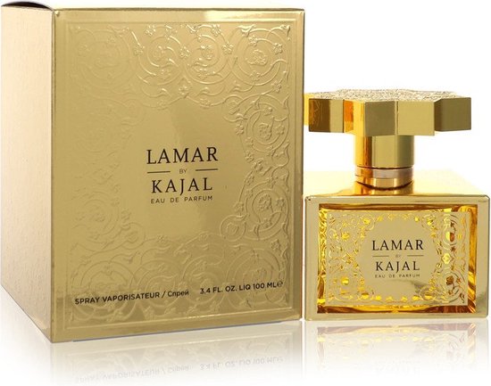 Kajal - Eau de Parfum