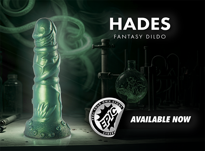 FANTASY DILDO 