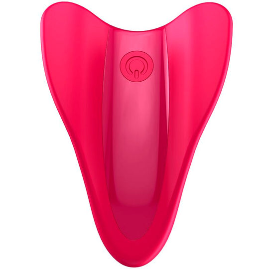 SATISFYER - MINI VIBRATOR