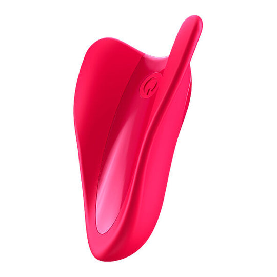 SATISFYER - MINI VIBRATOR