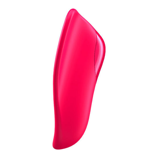 SATISFYER - MINI VIBRATOR