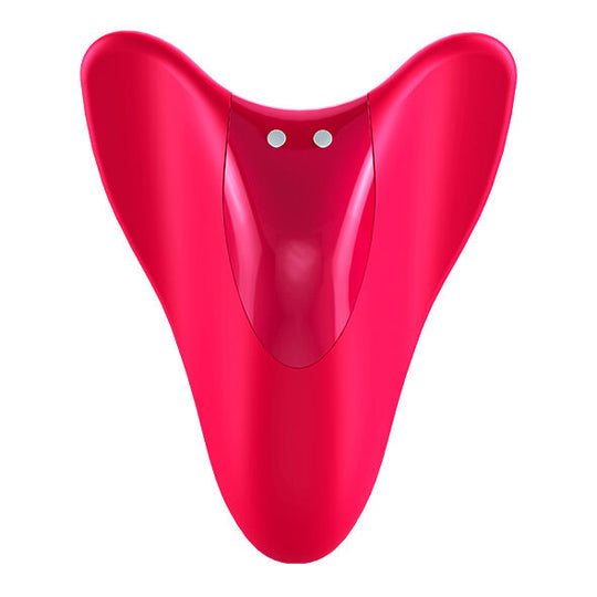 SATISFYER - MINI VIBRATOR