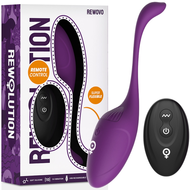 VIBRATING EGG VIBRATOR FOR WOMAN