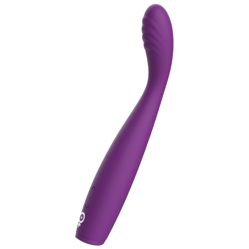 CLITORIS VIBRATOR