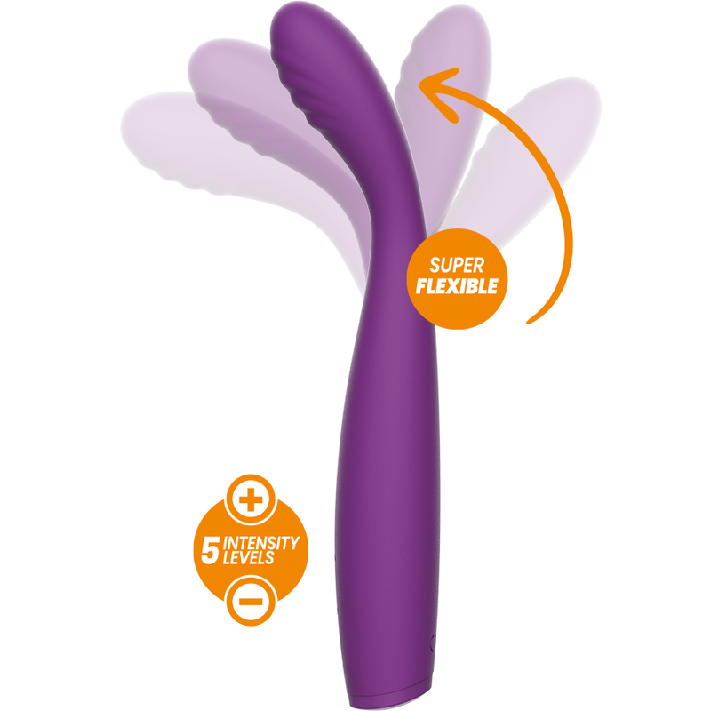 CLITORIS VIBRATOR