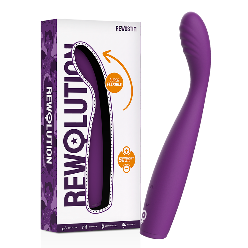 CLITORIS VIBRATOR