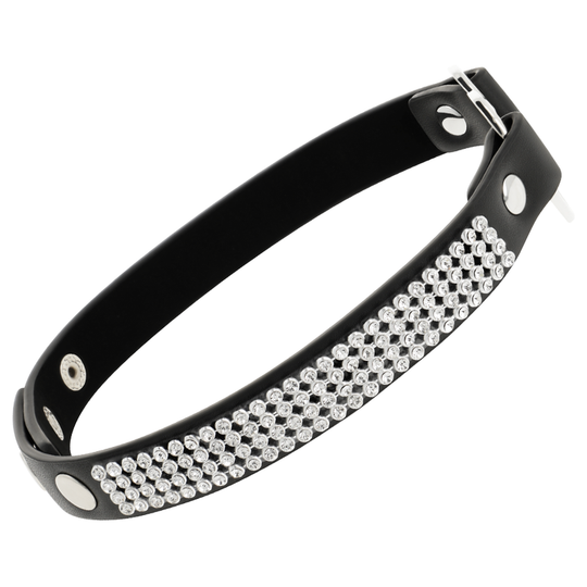 DOMINATRIX ACCESSORIES - WOMAN COLLAR