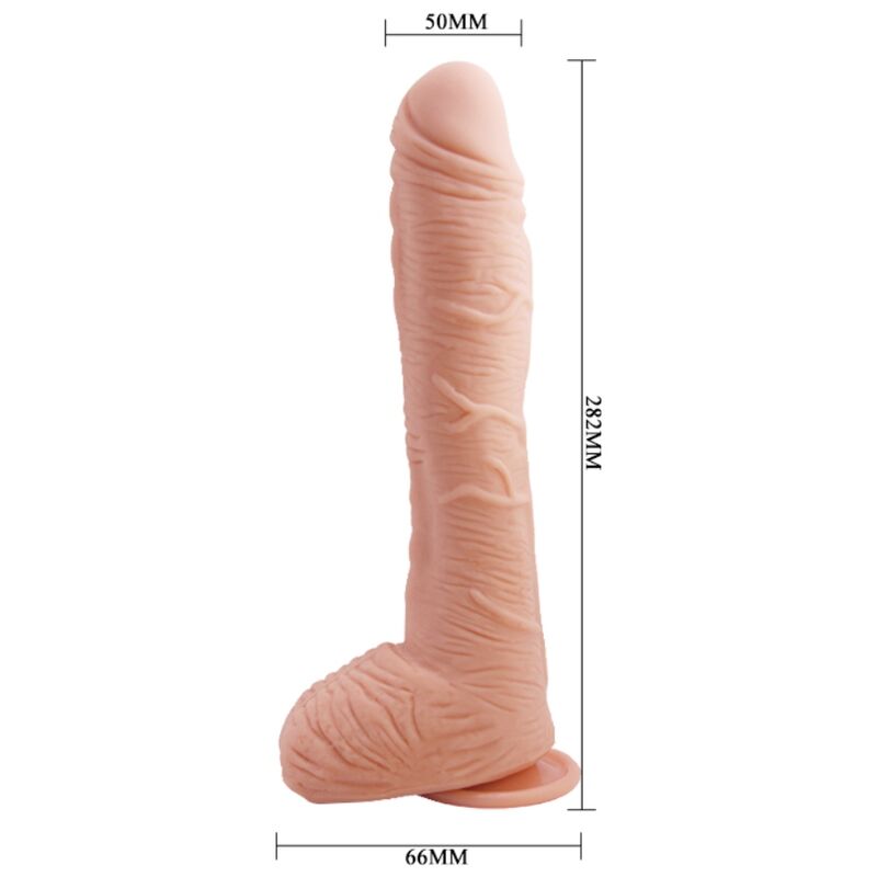 REALISTIC DILDO