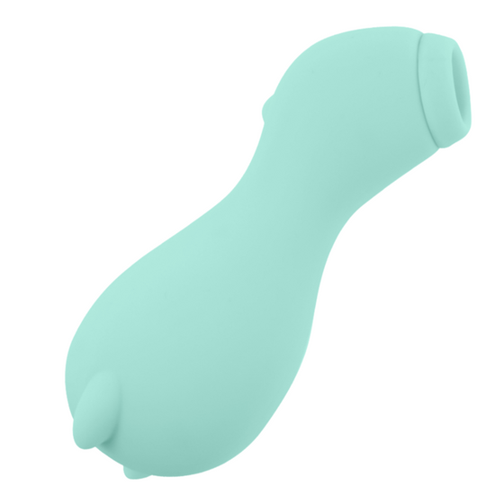 CLITORIS AIR STIMULATOR