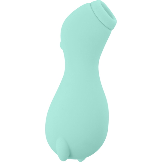 CLITORIS AIR STIMULATOR