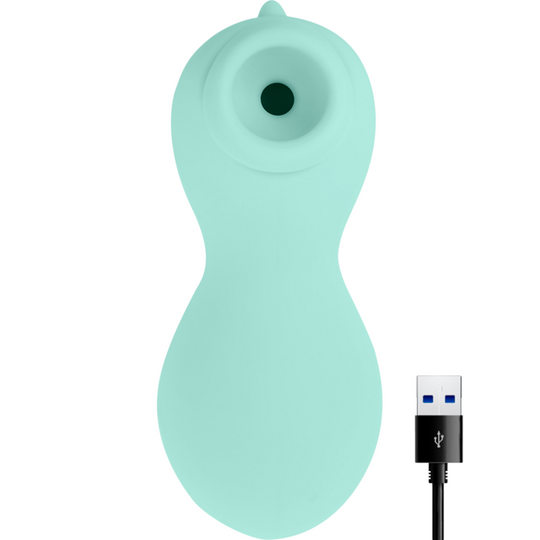 CLITORIS AIR STIMULATOR