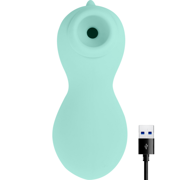 CLITORIS AIR STIMULATOR