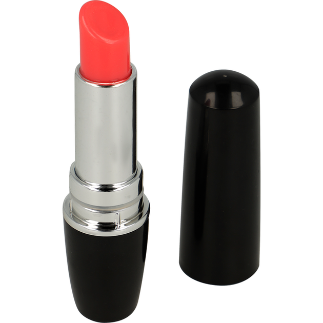 WOMAN LIPSTICK VIBRATOR