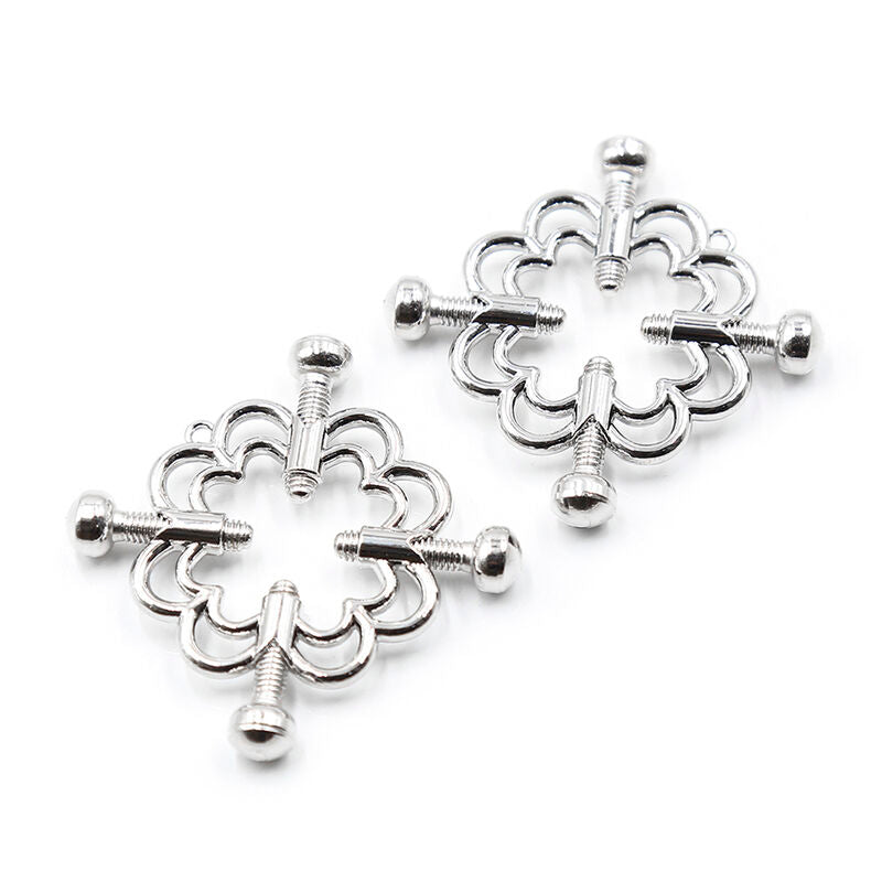 NIPPLE FLOWER CLIP