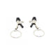 BDSM ACCESSORIES - NIPPLE CLAMPS