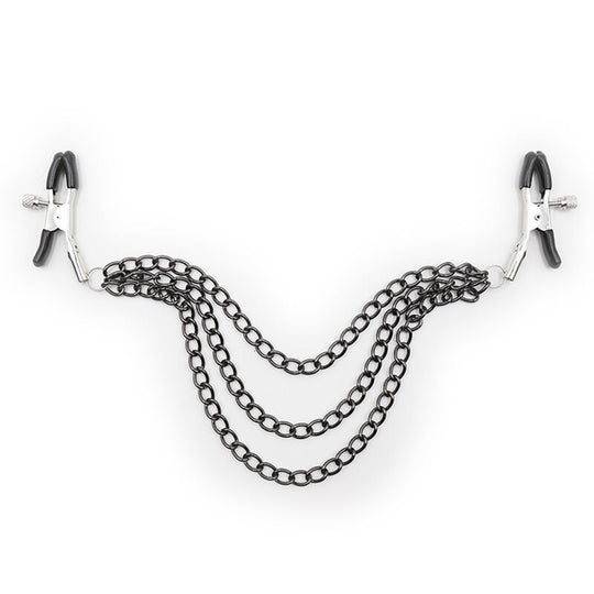 BDSM ACCESSORIES | NIPPLE CLAMPS