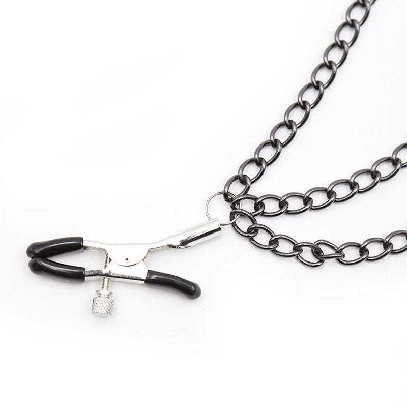 BDSM ACCESSORIES | NIPPLE CLAMPS