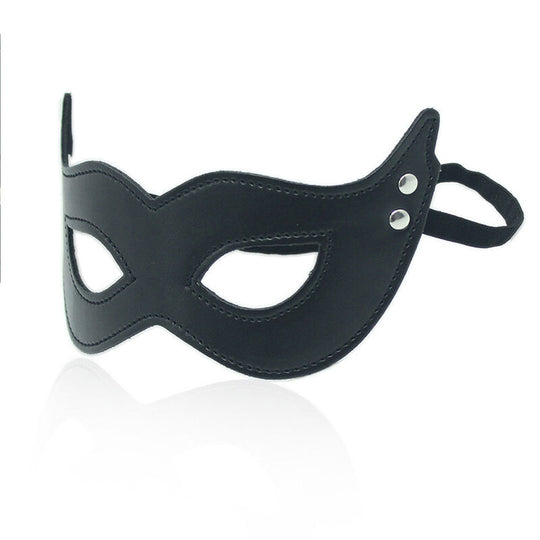 BDSM MASK