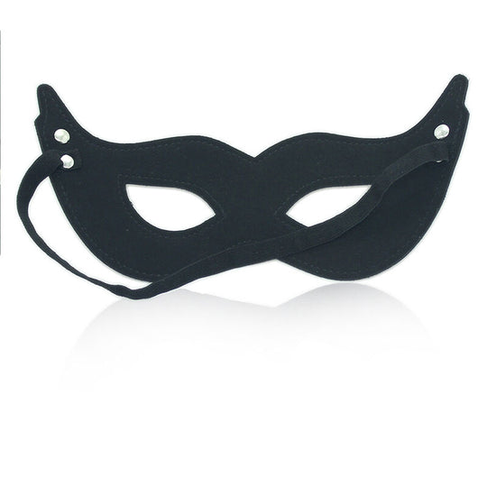 BDSM MASK