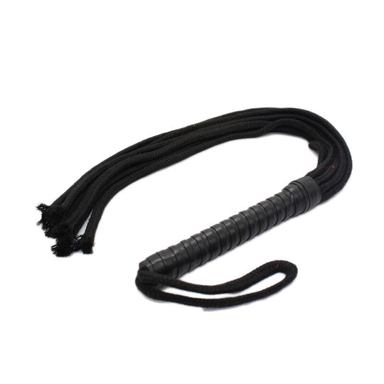 WHIP - BDSM ACCESSORIES