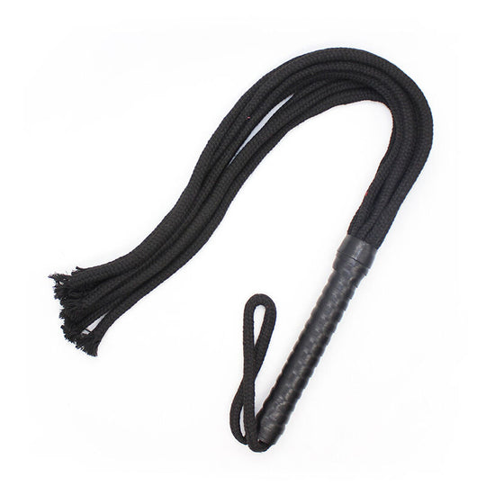 WHIP - BDSM ACCESSORIES