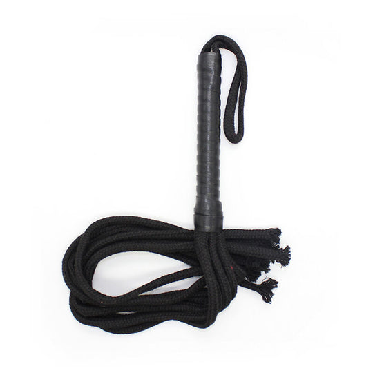 WHIP - BDSM ACCESSORIES