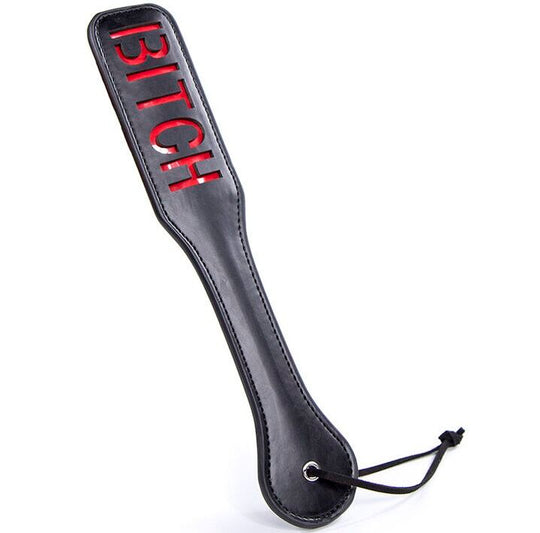 BDSM PADDLE 