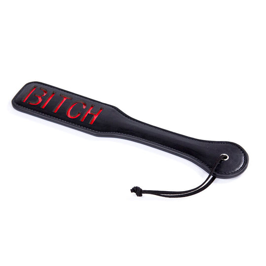 BDSM PADDLE 