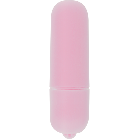 WOMAN MINI VIBRATOR