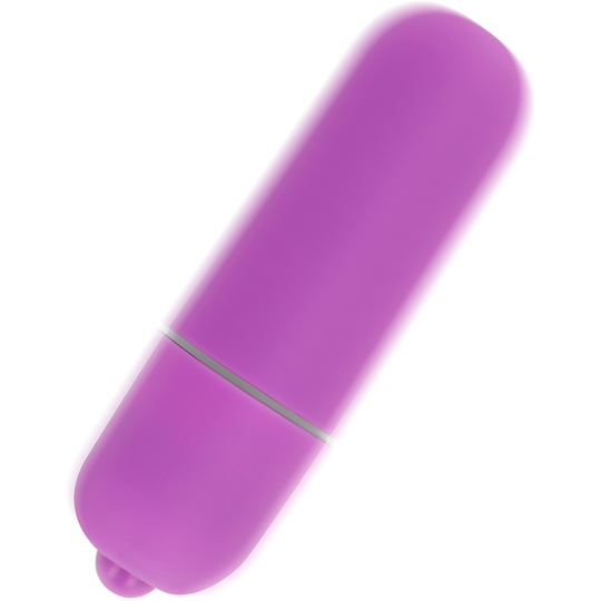 WOMAN MINI VIBRATOR