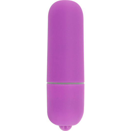 WOMAN MINI VIBRATOR