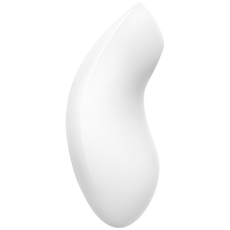 SATISFYER - CLITORIS STIMULATION VIBRATOR