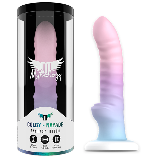 FANTASY DILDO