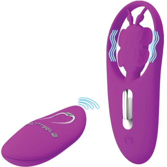 WOMAN PANTYS VIBRATOR