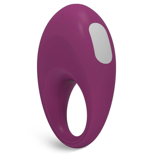 COCKRING | VIBRATING PENIS RING