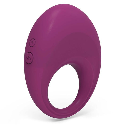 COCKRING | VIBRATING PENIS RING