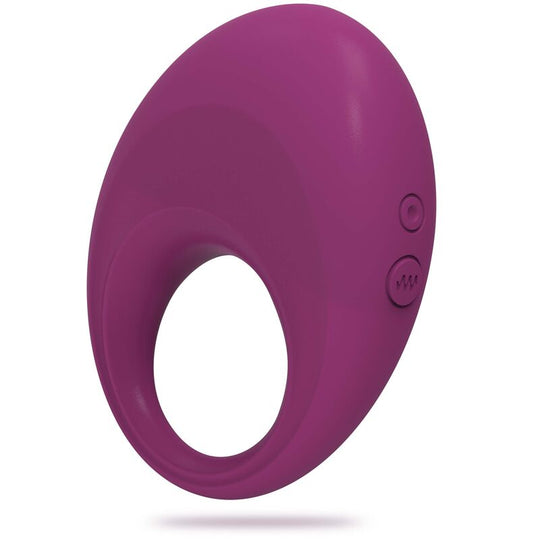 COCKRING | VIBRATING PENIS RING