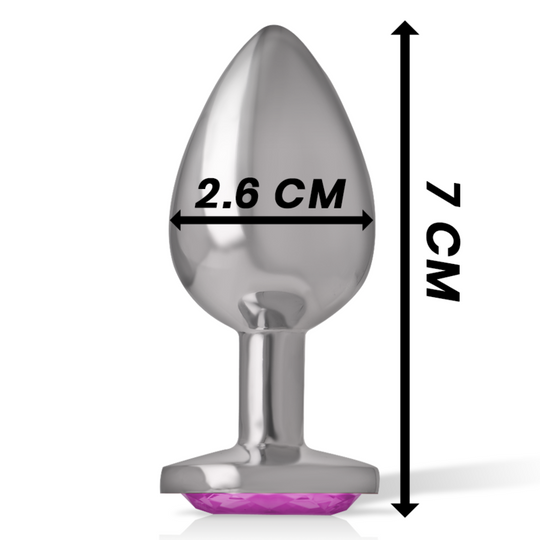 FANTASY BUTTPLUG 