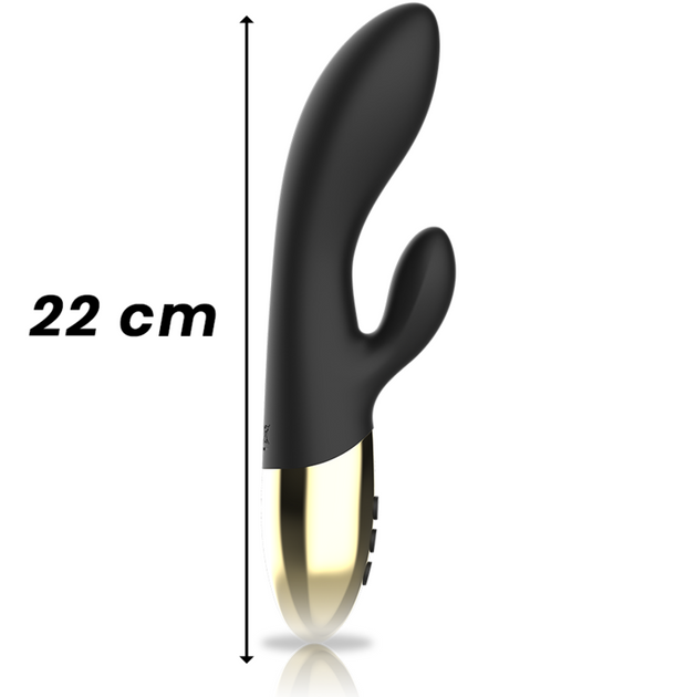 PREMIUM SILICONE WOMAN VIBRATOR