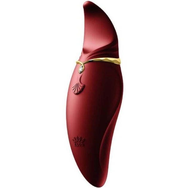 LUXURY WOMAN VIBRATOR