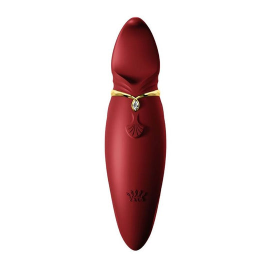 LUXURY WOMAN VIBRATOR