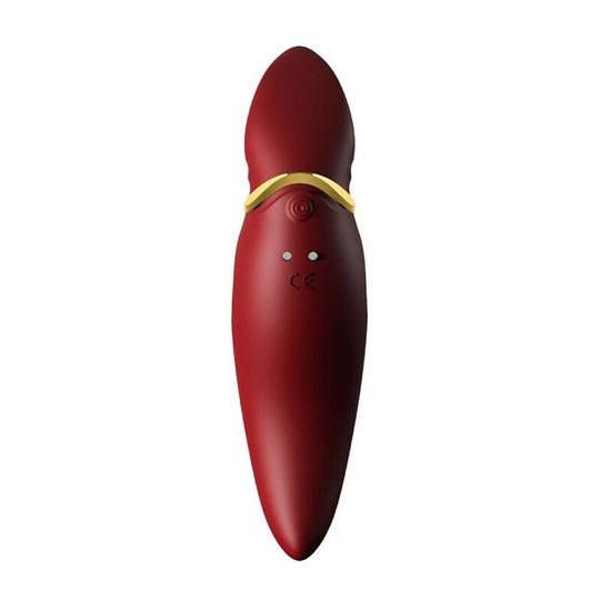 LUXURY WOMAN VIBRATOR