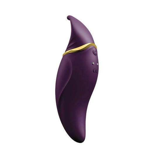 LUXURY WOMAN VIBRATOR