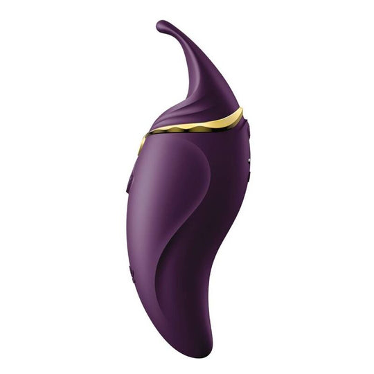 LUXURY WOMAN VIBRATOR