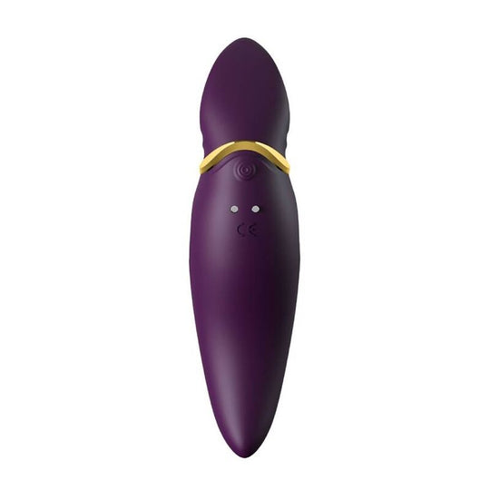 LUXURY WOMAN VIBRATOR