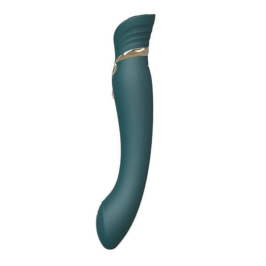 LUXURY WOMAN VIBRATOR