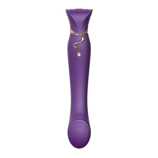 LUXURY WOMAN VIBRATOR