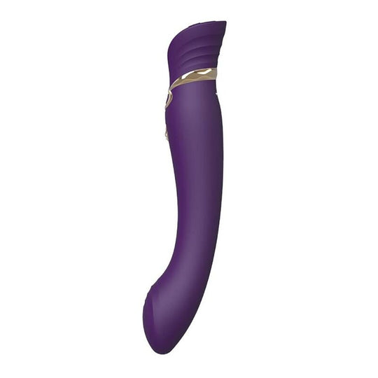 LUXURY WOMAN VIBRATOR