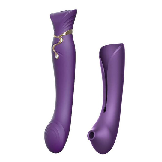 LUXURY WOMAN VIBRATOR